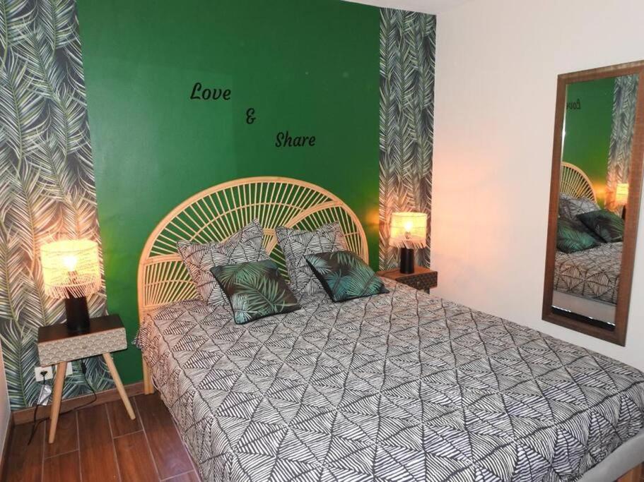 Suite Cosy&Jacuzzi Cenon Exterior photo